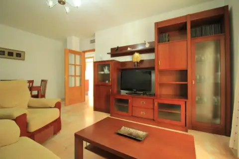 Piso en calle de Martín Arredondo