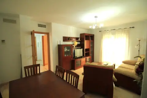 Piso en calle de Martín Arredondo