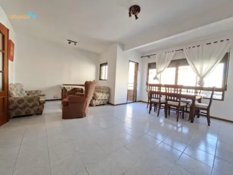 Piso en Autopista