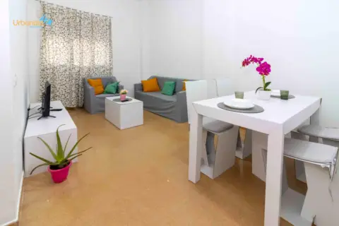Apartamento en San Roque - Ronda Norte