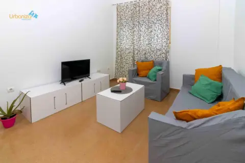 Apartamento en San Roque - Ronda Norte