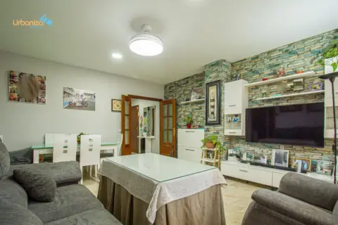 Piso en calle de Eugenio García Estop