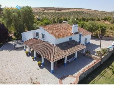 Finca rústica en calle Estrada Da Figueira