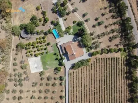 Finca rústica en calle Estrada Da Figueira