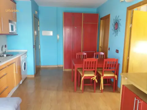 Apartamento en calle del Castillo Puebla de Alcocer