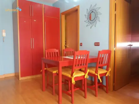 Apartamento en calle del Castillo Puebla de Alcocer