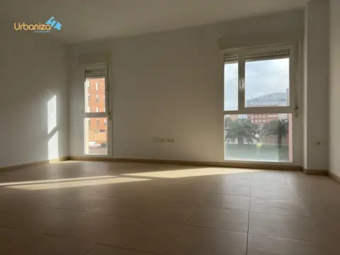 Piso en Cerro Gordo