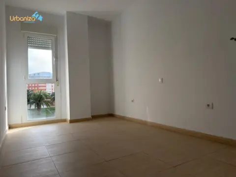 Piso en Cerro Gordo
