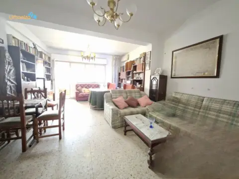 Piso en Estación
