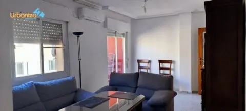 Apartamento en calle de América