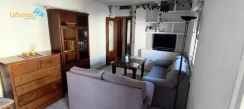 Apartamento en calle de América