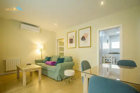 Apartamento en Sta. Marina