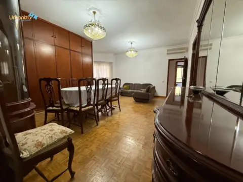 Piso en Plaza de la Constitución