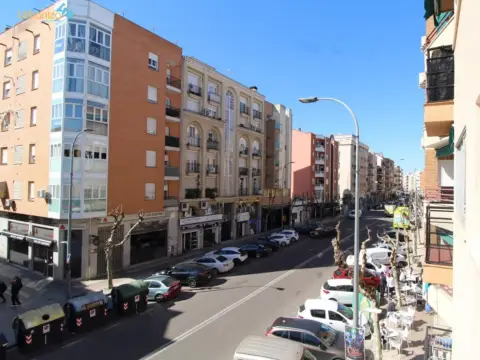 Piso en San Roque