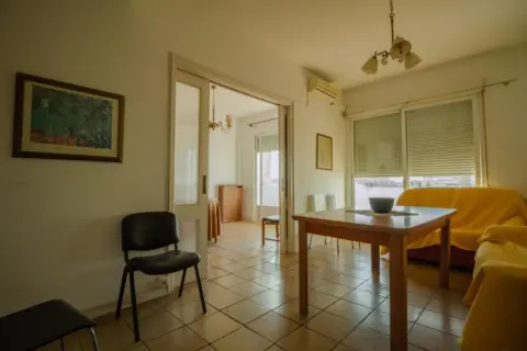 Piso en calle Miguel A Celdran Matute