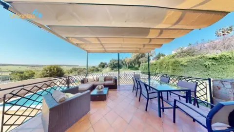 Chalet en Ctra de Sevilla - Ronda Sur