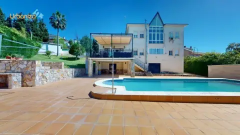 Chalet en Ctra de Sevilla - Ronda Sur