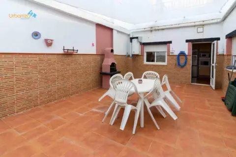 Casa en La Banasta