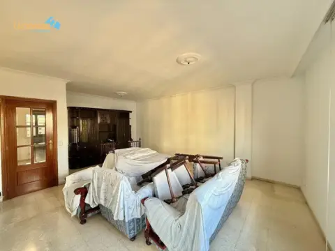 Piso en Sta. Marina
