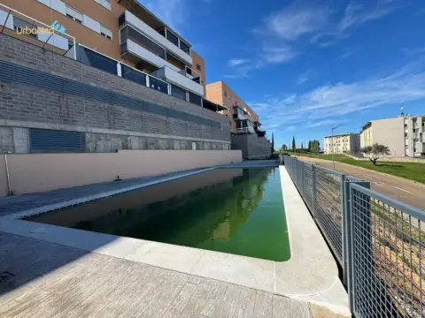 Piso en Ctra de Sevilla - Ronda Sur