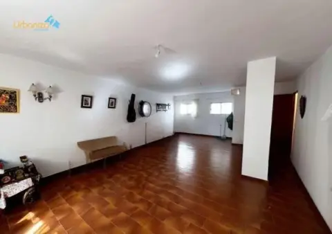 Apartamento en San Fernando