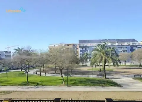 Apartamento en calle de Alazán