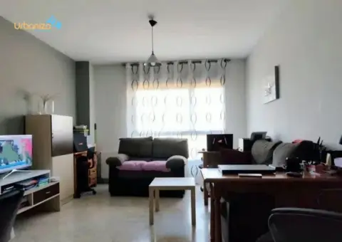Apartamento en calle de Alazán