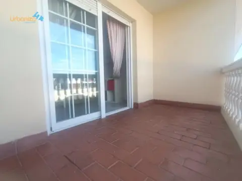 Apartamento en calle Antonio de Nebrija