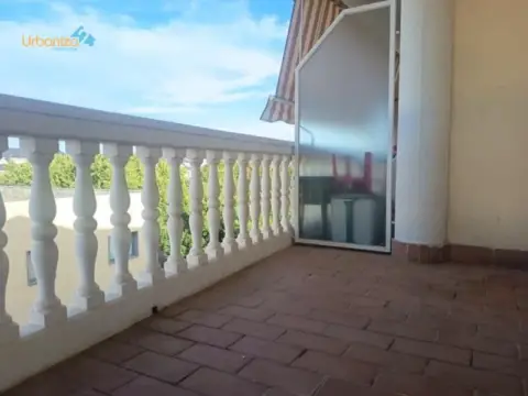 Apartamento en calle Antonio de Nebrija
