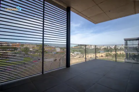 Piso en Avenida de Adolfo Díaz Ambrona, 1