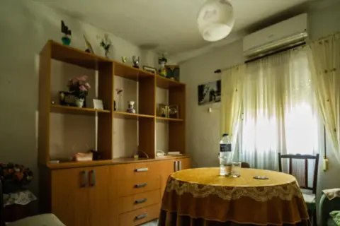 Casa en calle de Vicente Delgado Algaba