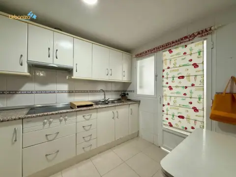 Apartamento en Huerta Rosales - Valdepasillas