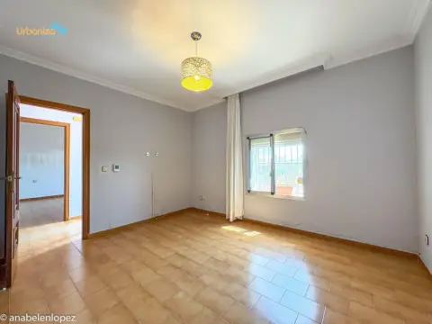 Piso en Camino de Santa Engracia