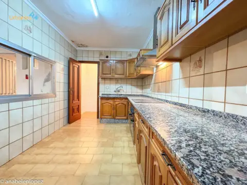 Piso en Camino de Santa Engracia