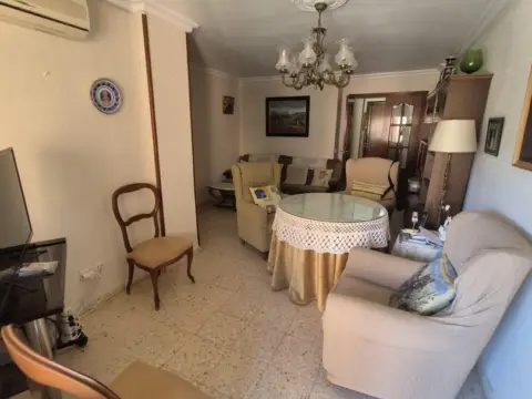 Piso en Avenida de Perú
