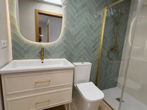 Apartamento en Avenida Nuestra Señora Bótoa, 5