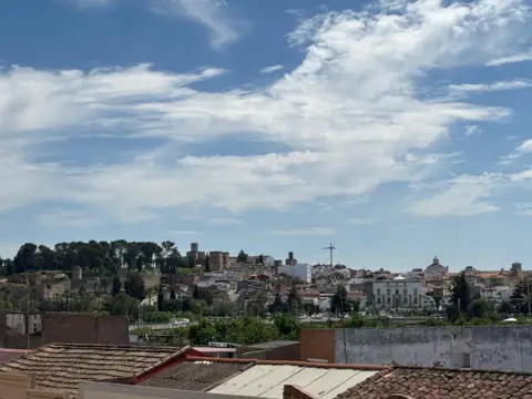 Apartamento en Avenida Nuestra Señora Bótoa, 5