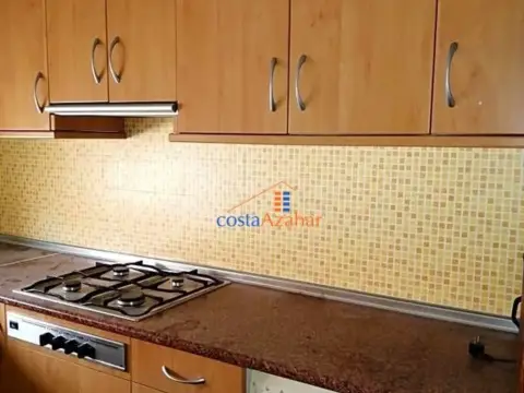 Piso en calle Carrer del Doctor Boix Moliner