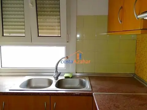 Piso en calle Carrer del Doctor Boix Moliner