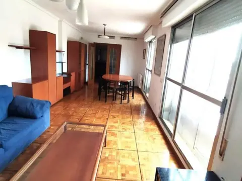 Ático en calle de Juan Antonio Fernández