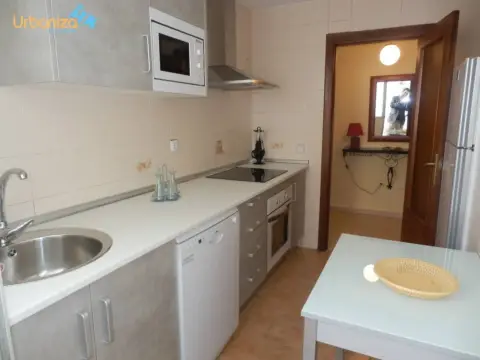 Piso en Avenida de Fernando Calzadilla Maestre