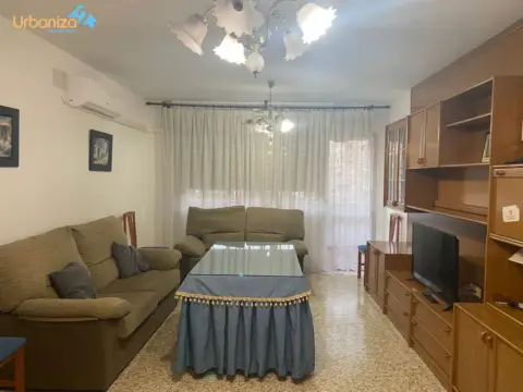 Piso en calle de Antonio Pesini