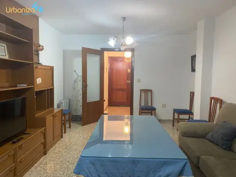 Piso en calle de Antonio Pesini