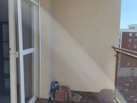 Apartamento en calle de Alonso Núñez