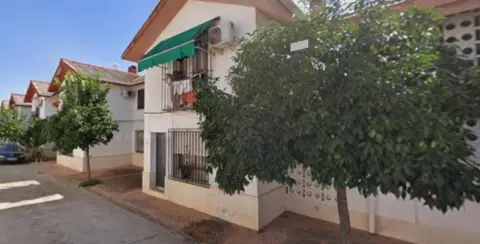 Piso en calle Maestro Eloy Viro