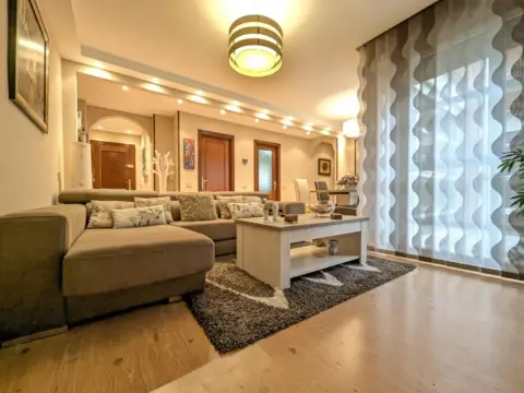 Apartamento en Centro