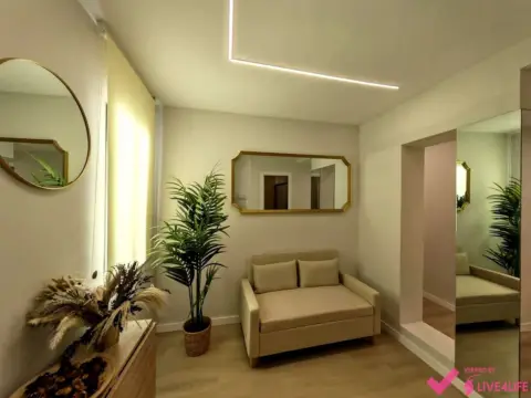 Piso en calle Jardines de Felipe Ii