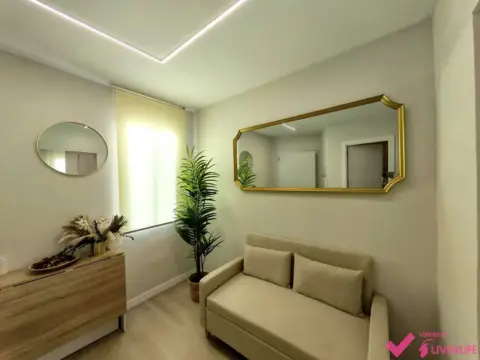 Piso en calle Jardines de Felipe Ii