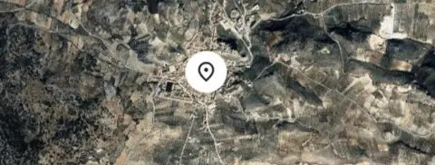 Chalet en calle de las Tras las Paredes