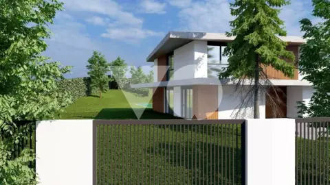 Chalet en Boadilla del Monte
